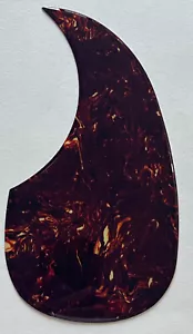 Guitarra acústica Martin D-28 marrón cristalino apto para golpeador autoadhesiva - Imagen 1 de 5
