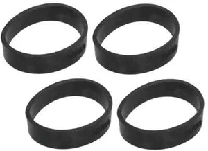 CORREAS DE TRANSMISIÓN X 4 para aspiradora de mano DIRT DEVIL DD150 DD1502 250 500 550 - Imagen 1 de 3