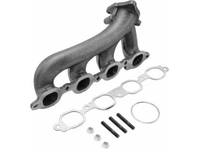 For 2015-2020 Cadillac Escalade Exhaust Manifold APR 28974YMSG 2016 2017 2018 - Image 1 of 2