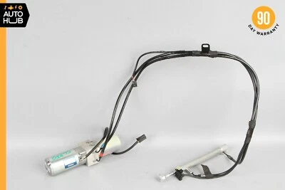 Mercedes W216 CL550 CL63 AMG Trunk Lid Lift Hydraulic Pump Motor Cylinder OEM - Image 1 of 4