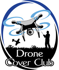 DRONE & MODEL AIRCRAFT INSURANCE - £12m Public Liability +£10k Personal Accident