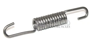 Kawasaki Z900 Z1000 Stainless Steel Side Stand Spring Gpz1100 Kz900 Kz1000 E4-04 - Picture 1 of 1