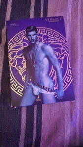 Versace Boxers Packaging - Picture 1 of 2