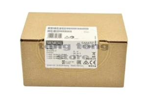 1PCS In Box PROFINET IM Bundle SIEMENS 6ES7155-6AA01-0BN0 Brand New Original - Picture 1 of 3