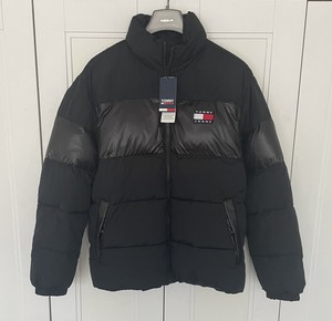 Tommy Hilfiger Puffer Jackets for Men 