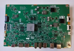 *Monitor Internal Part* Samsung Main Control Board BN41-02699 - Picture 1 of 3