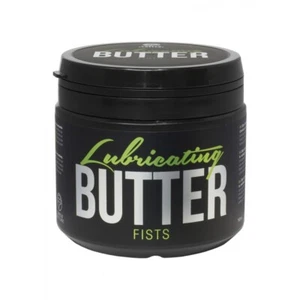 lubrificante crema burro anale per uomo donna penetrazione anal 500 ml - Imagen 1 de 1