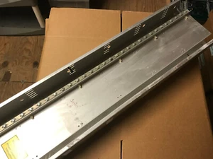 Honeywell 51401246-200 MU-TMCN02 FTA Mounting channel - Picture 1 of 5