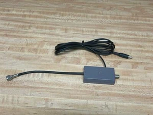 Nintendo NES RF AV Kabel Adapter Switch SNES NES-003 Official OEM TOP - Bild 1 von 1