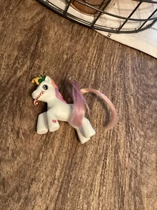 Sunny Daze and Holidays My Little Pony Weihnachtsschmuck amerikanische Grüße - Bild 1 von 2