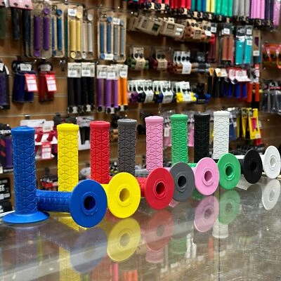 A'ME Old School BMX Tri Griffe Made in USA RAleigh Brenner Mongoose Haro GT Skyway