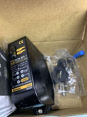 BX5M-MFR-T BX5M MFR T 1pcs NEW Autonics sensor fast shipping - Image 1 of 3