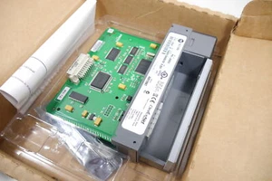 Módulo escáner Allen Bradley SLC500 1747 - SDN Serie D #L - Imagen 1 de 4