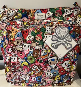 NWT Jujube x Tokidoki Be Light in Tokipops - Picture 1 of 3