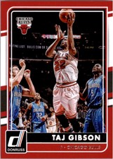 2015-16 Donruss Basketball Card Pick