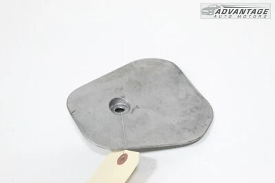 2014-2021 MASERATI GHIBLI FRONT LEFT SIDE CARPET MAT KICK PLATE COVER OEM - Image 1 of 4