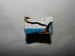NOS FoMoCo Ford conn 3571 C steering bearing ? - Picture 1 of 2