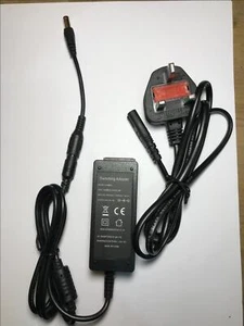 Replacement for 20V 2A Bose Switching Power Supply Model PSMR40R-200 301141-001 - Picture 1 of 5