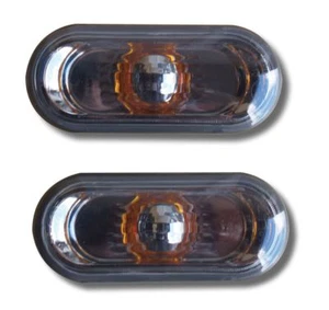 SEAT ALTEA (04-09) LIGHT SMOKED SIDE LIGHT REPEATER INDICATORS - Picture 1 of 1
