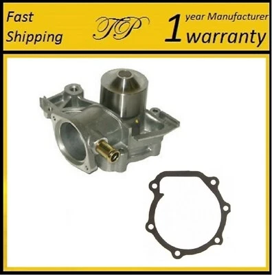 Engine Water Pump For SUBARU BAJA H4 2.5L 2003-2006 - Image 1 of 2