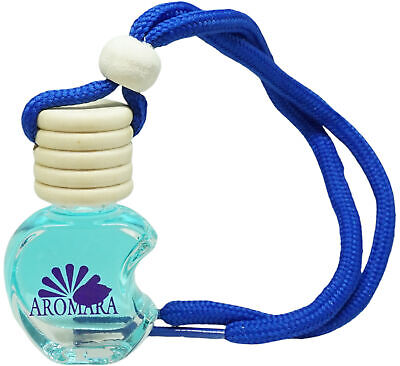 Aromara Parfum Voiture Bleu Casanova Désodorisant Diffuseur De Mâle Oriental • 10.92€