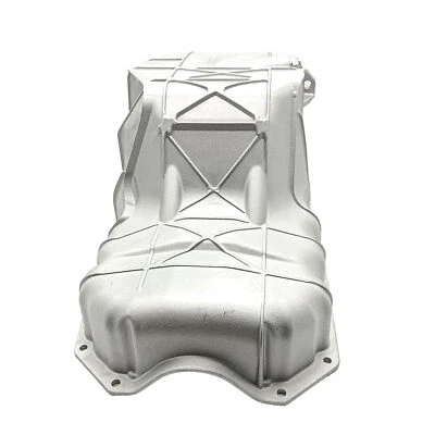 Engine Oil Pan For Ford Mustang Thunderbird &1990-2004 Mercury Cougar Coupes Foto 1 de 4