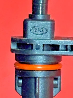 Sensor de velocidad de rueda ABS Hyundai Kia 59930-2T700 se adapta a 13-15 Kia Optima trasero derecho Foto 1 de 4