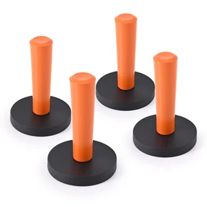 Vinyl Wrap Magnets Orange Grip Magnets Holder for Sign Making, Car Wrap Tools - Picture 1 of 9