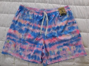 Neu Chubbies Herren (The Cotton Candies) Badehose Größe XXL - 5,5" Schrittlänge - Bild 1 von 10
