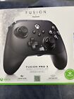Przewodowy kontroler PowerA FUSION Pro 3 do Xbox Series X|S Xbox One Mappable Ad...
