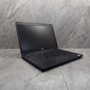 DELL Latitude 5480 i5-7300U 7th Gen 2.5GHz 8GB RAM 256GB SSD Windows 11 Pro - Picture 1 of 4