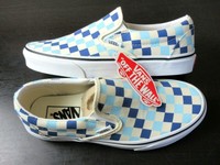 blue topaz vans slip ons