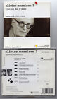 Olivier Messiaen - Visions de l'Amen pour deux pianos, CD Bon/De Leeuw Montaigne