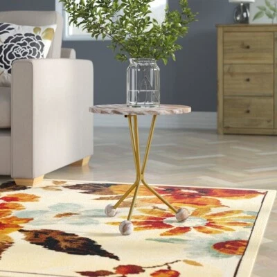 ADRIANNE SIDE TABLE - image 1 of 4