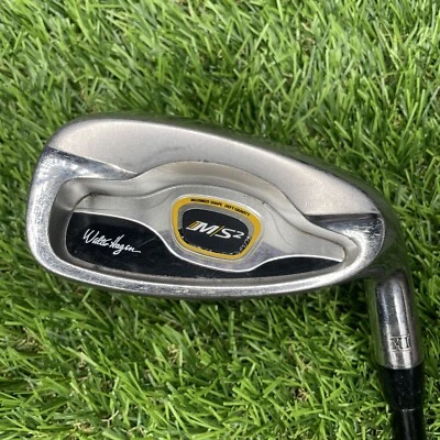 Barra de grafito para diestros Walter Hagen MS2 XI 8 flexión regular Foto 1 de 4