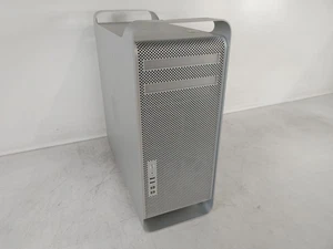 Apple Mac Pro 5,1 (Mid 2012) Dual Intel Xeon E5645 2.4 GHz 24 GB DDR3 Desktop - Picture 1 of 11