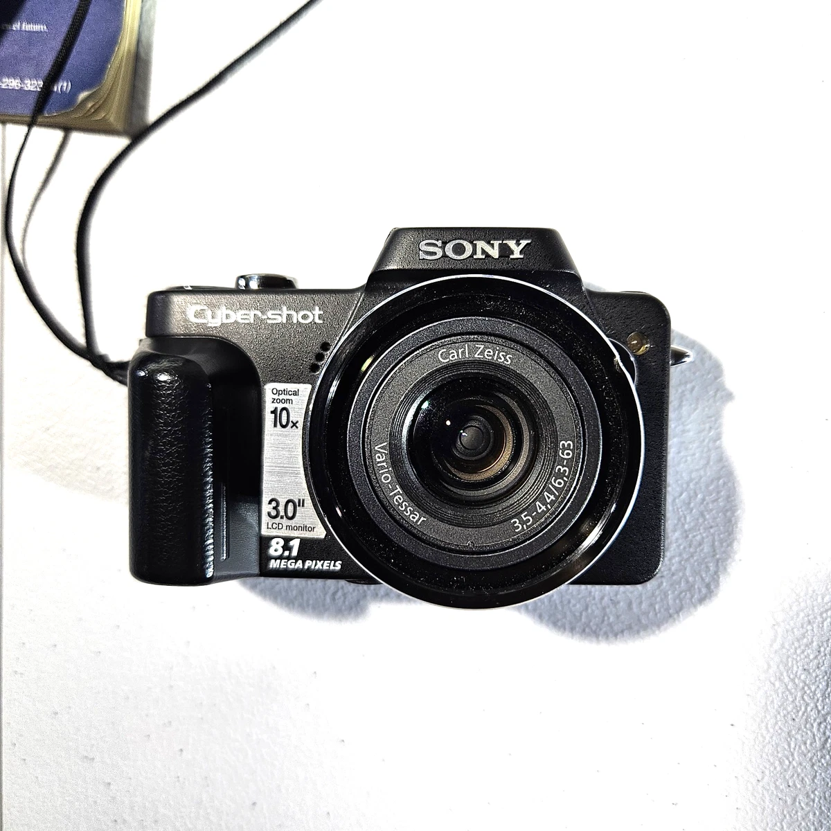 sony dsc h10 products for sale | eBay