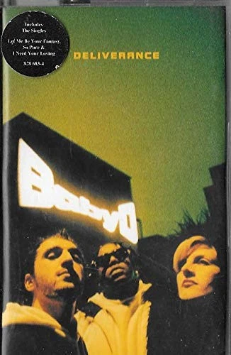 ????D Deliverence (Cassette) (US IMPORT) - Image 1 of 1