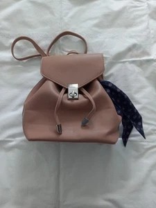 Rucksack Damen C&A Hellbraun - Bild 1 von 8