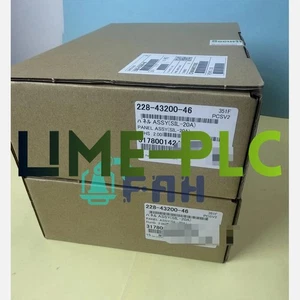 1pcs 228-43200-46 Nuevo Panel Llave Fase Líquida - Imagen 1 de 2
