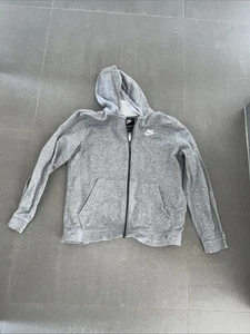 Nike Kapuzenpulli Hoodie 147-158cm L - Bild 1 von 3
