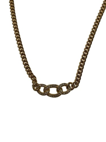 Collana Christian Dior GLD senza top donna