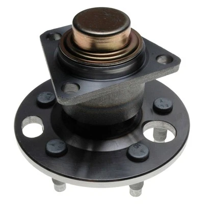 For Buick Somerset Regal 85 Wheel Bearing and Hub Assembly Professional Grade - Image 1 of 4