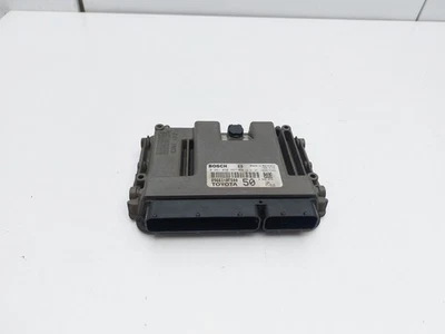 MODULO COMANDO MOTORE TOYOTA VERSO 1.6 DIESEL 2014 89661-0F500 - Immagine 1 di 4