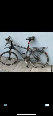 Cube Ltd MTB - Bild 1 von 4