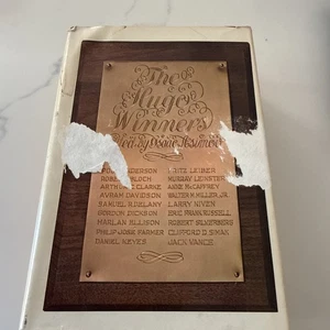 The Hugo Winners Edited by Isaac Asimov V. I & II 1962 - Picture 1 of 9