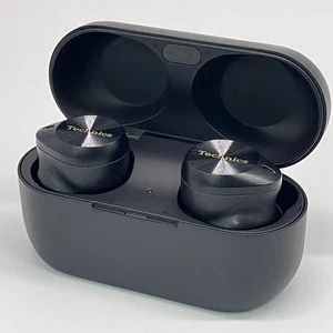 Technics EAH-AZ80 Wireless Stereo Inside Phone Bluetooth Kopfhörer schwarz gebraucht - Bild 1 von 6