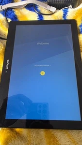 Lenovo Tab 2 TB2-X30F Blue 16GB 10.1" Blue - Picture 1 of 6