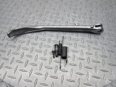 2004 02-09 Honda VTX1300 VTX1300C Kick Stand Kickstand Side - Image 1 of 4