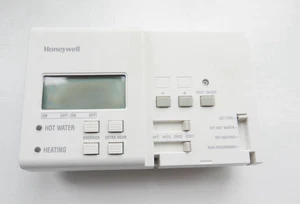 HONEYWELL ST6400S 2-KANAL-PROGRAMMIERER - ST6400S1004 - Bild 1 von 3
